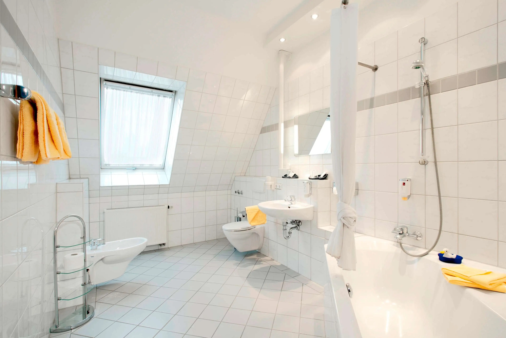TRYP by Wyndham Kassel City Centre