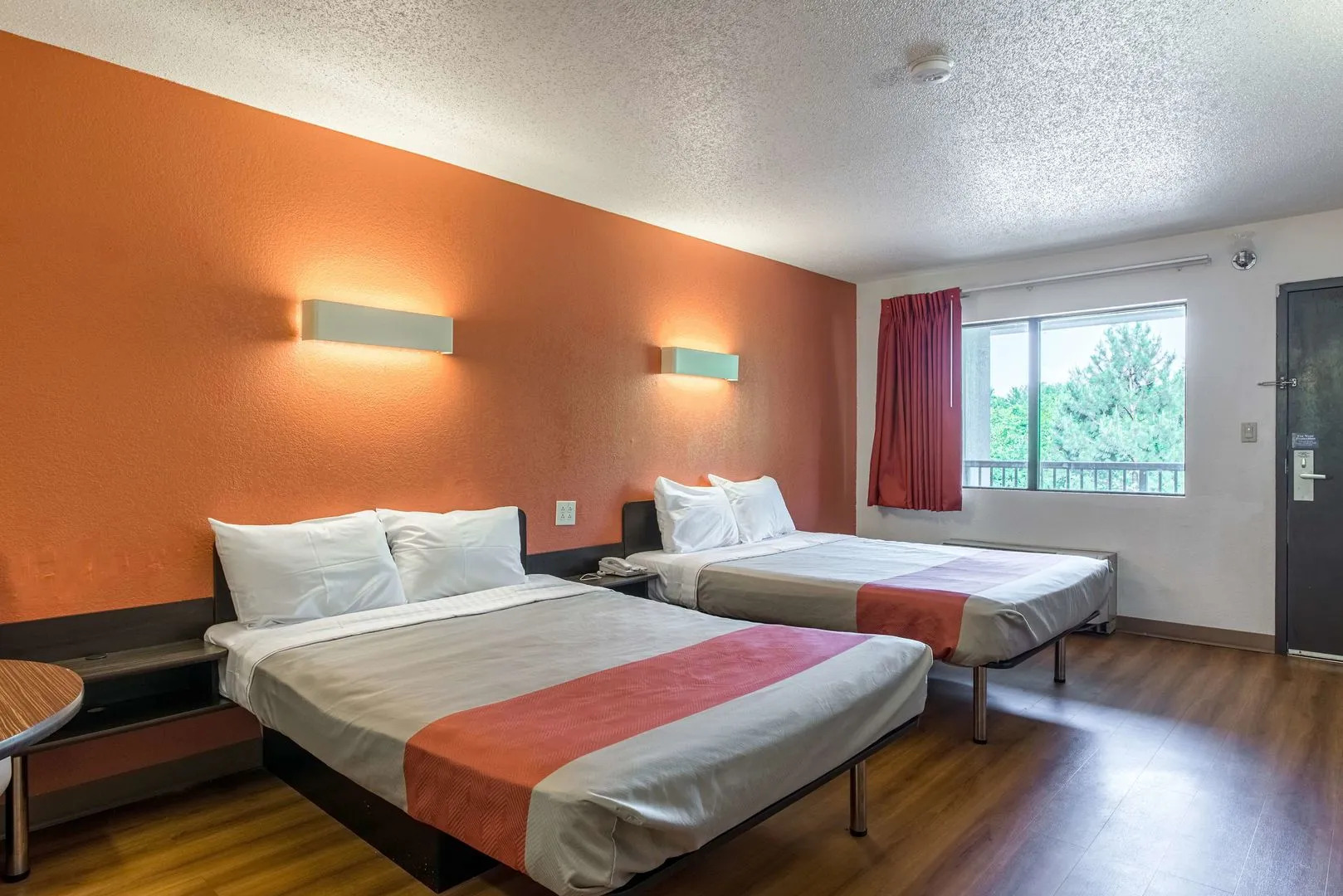 Motel 6 Concord - Kannapolis