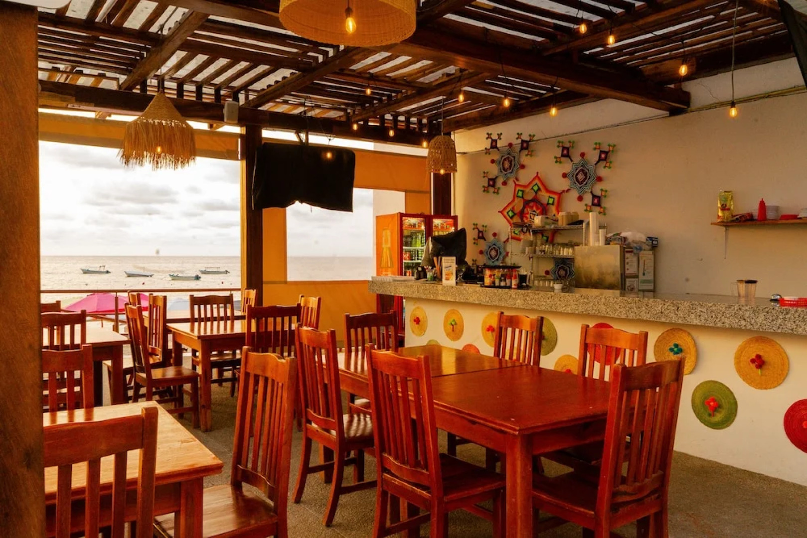 Santa Martha Bungalows