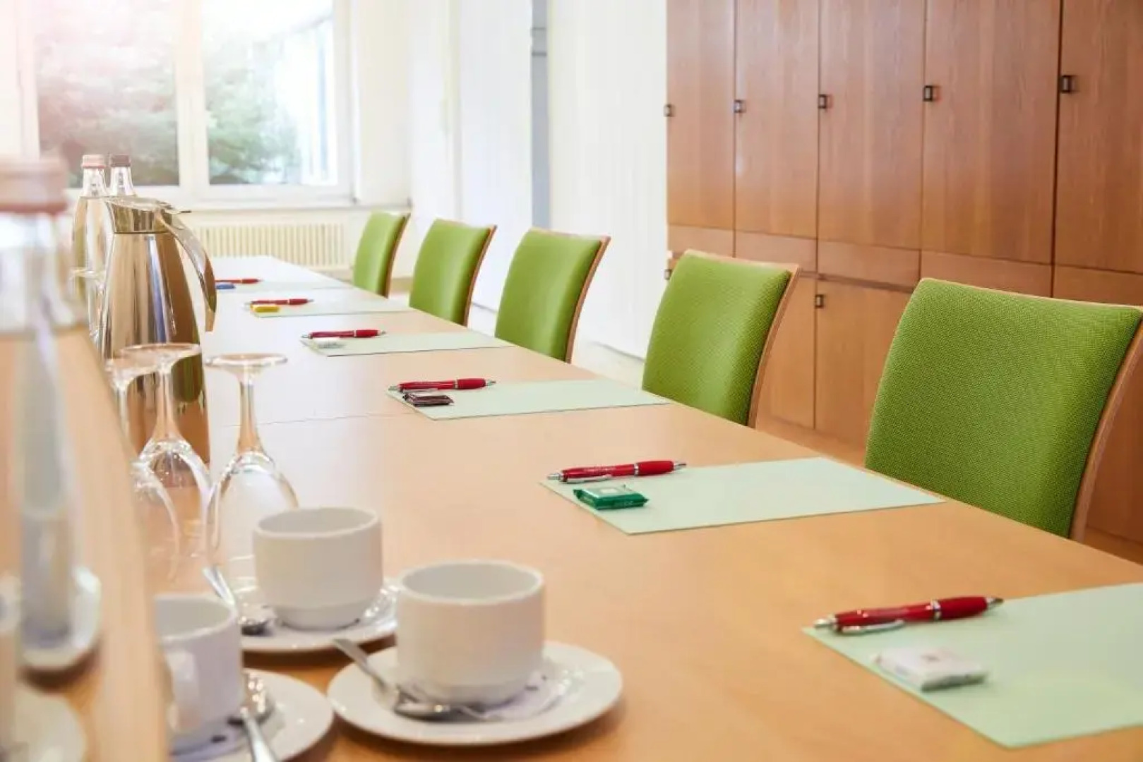 Hotel Haus vom guten Hirten