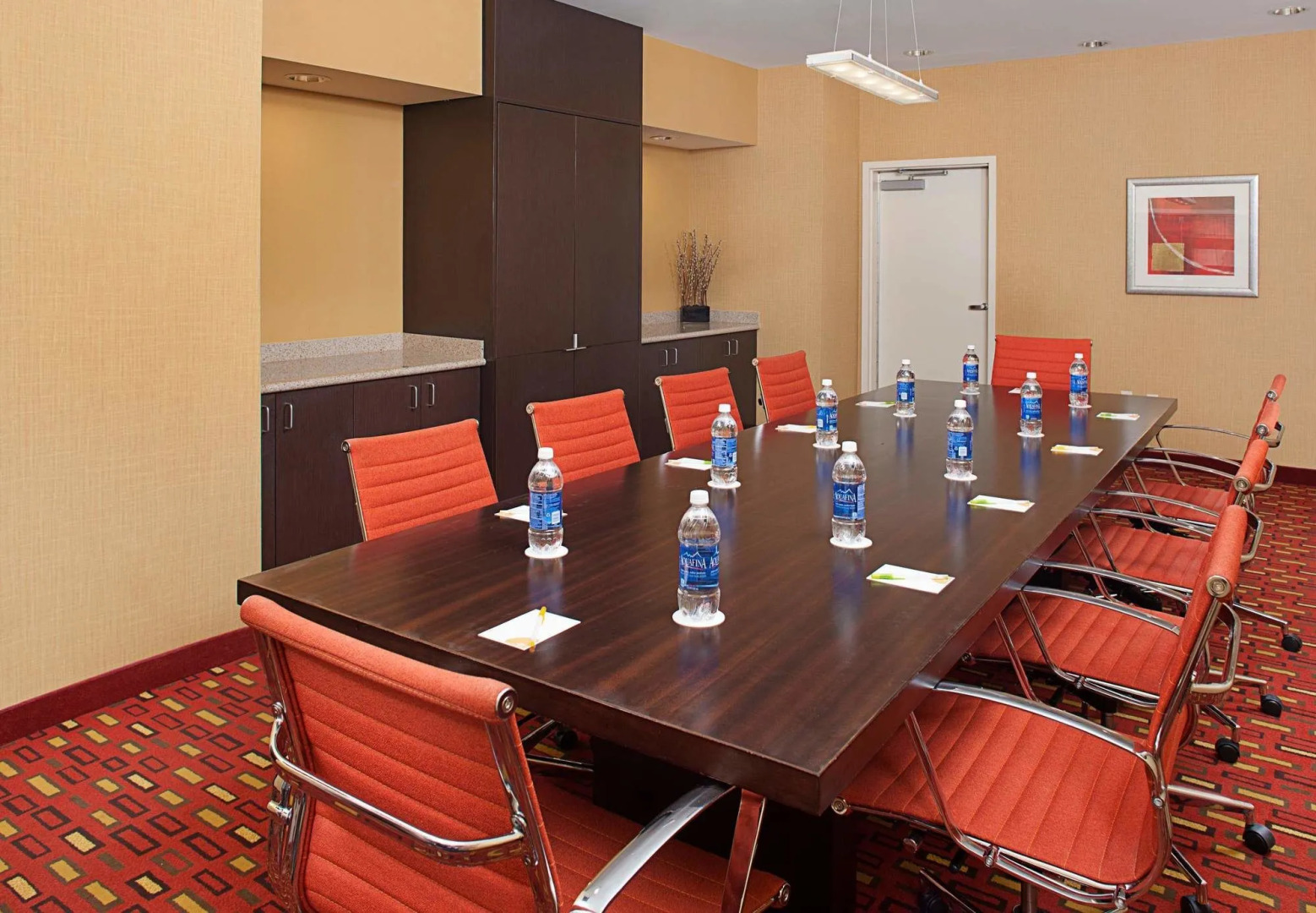 Courtyard by Marriott Houston Medical Center/NRG Park