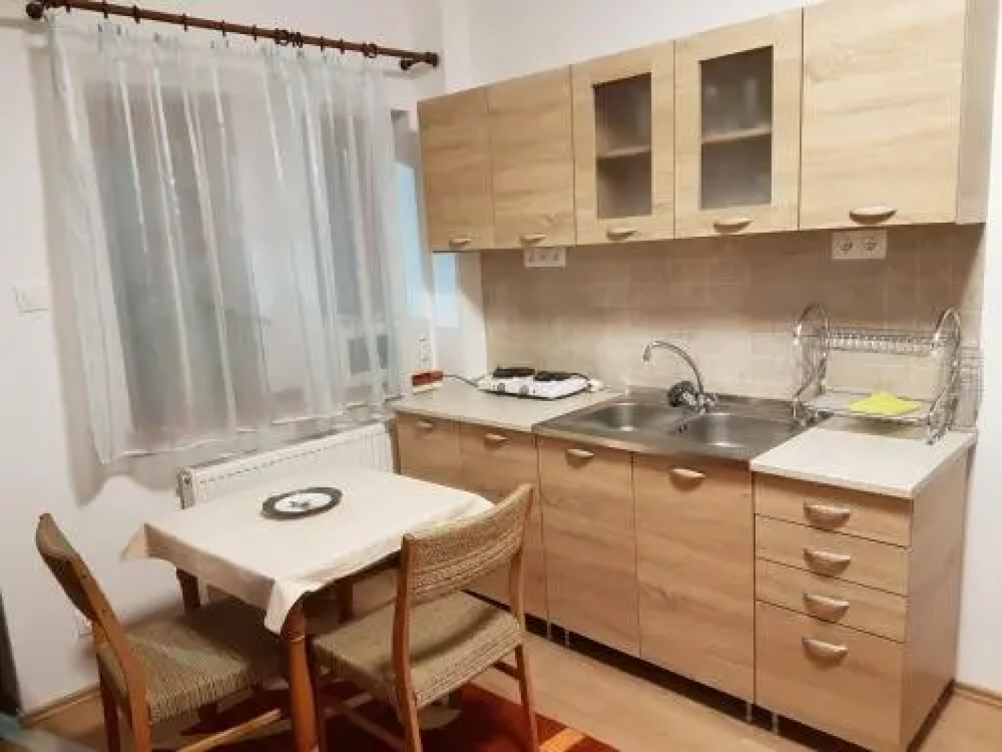 Sahara Ferienwohnung