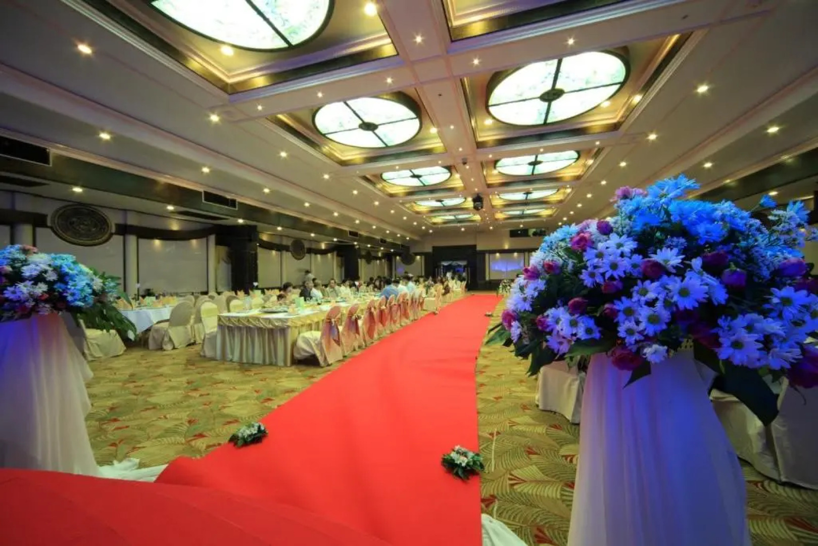 Ruean Phae Royal Park Hotel