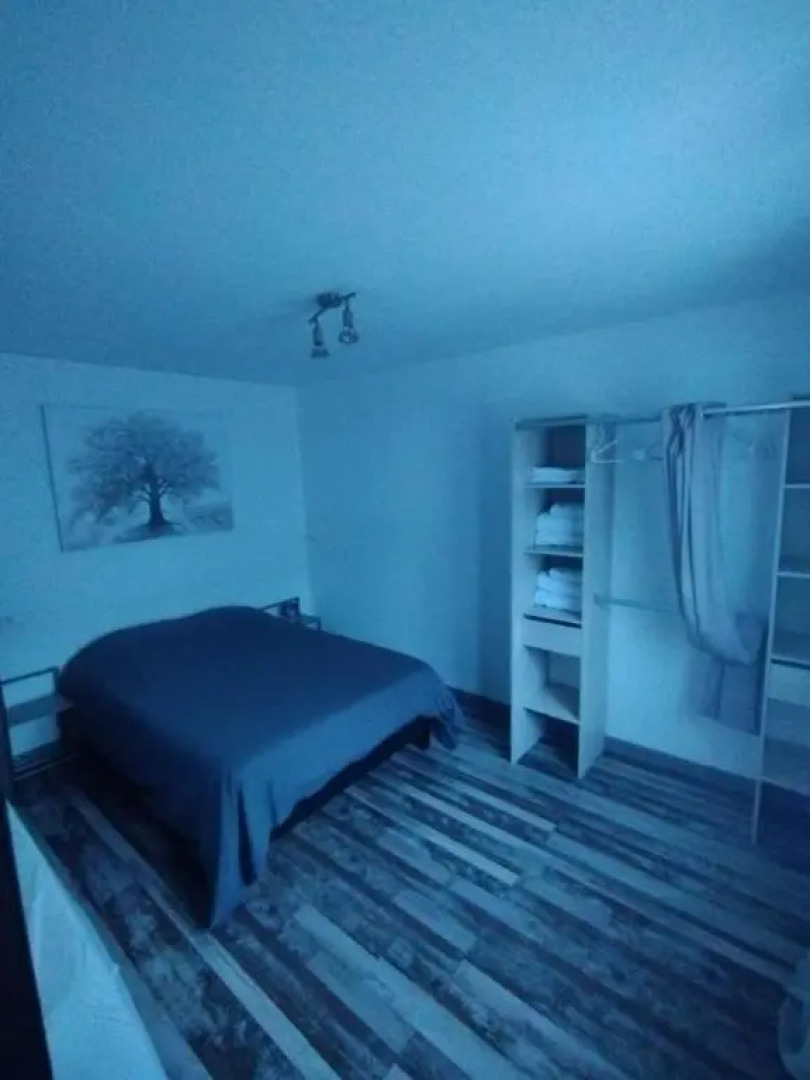 Moissac Charmant Appartement avec Jardin