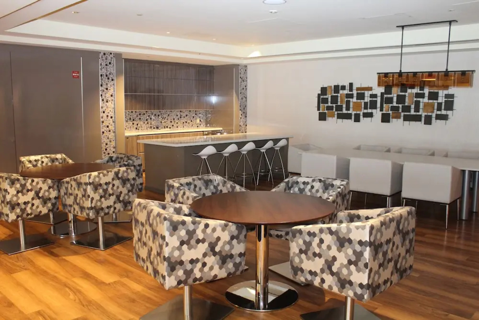 Hudson Street Apartments at Liberty Towers