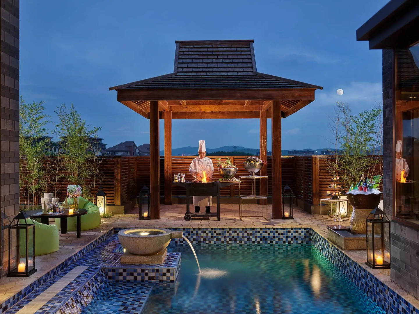 Anantara Guiyang Resort