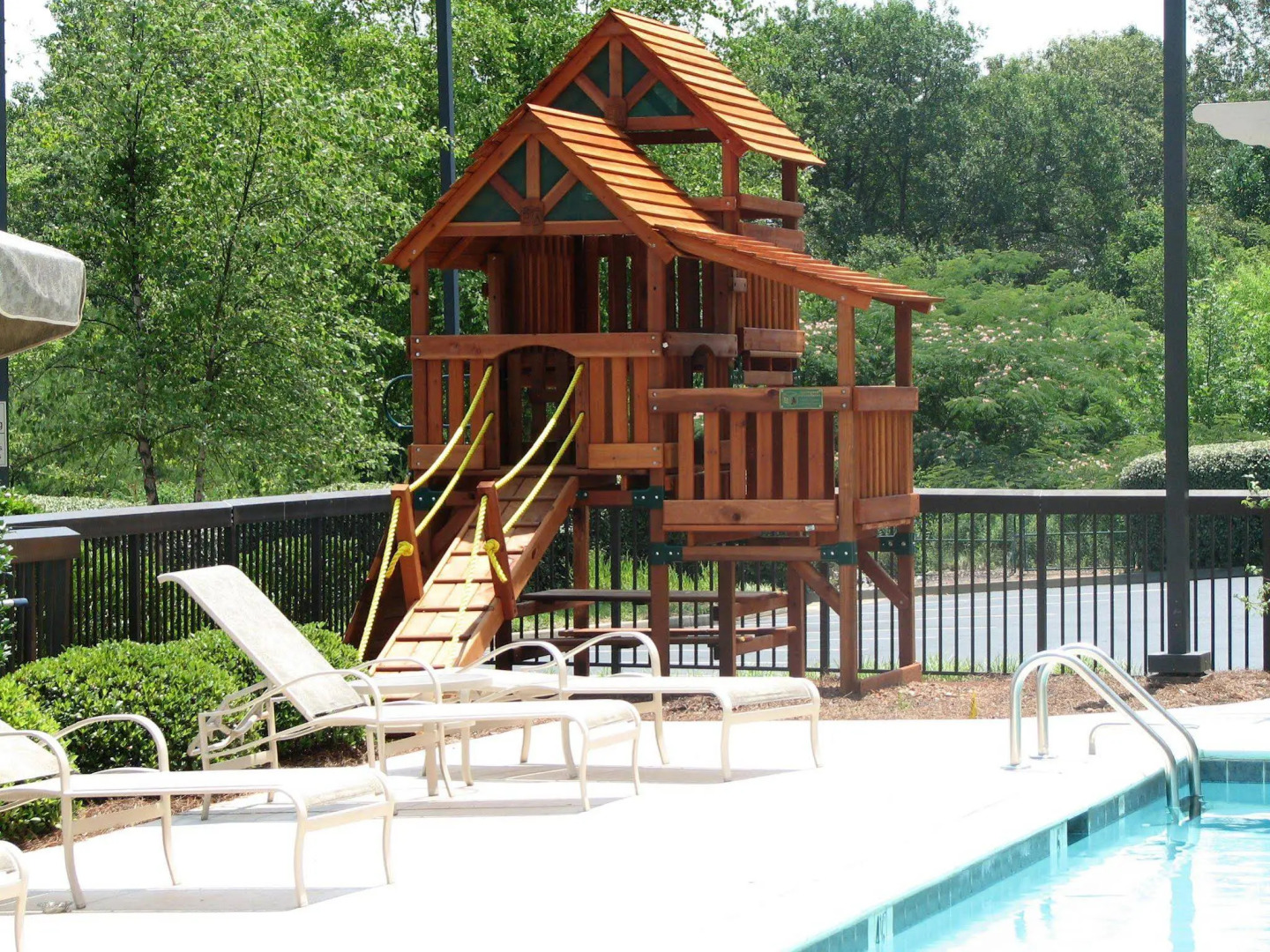 Hampton Inn & Suites Greenville/Spartanburg I-85, SC