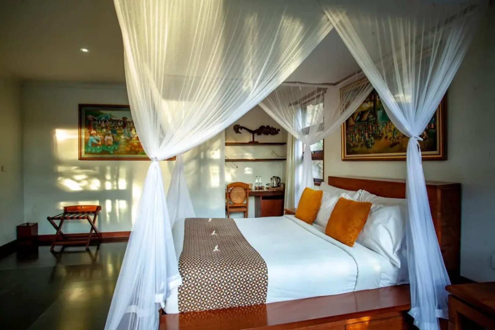 Aryaswara Villa Ubud