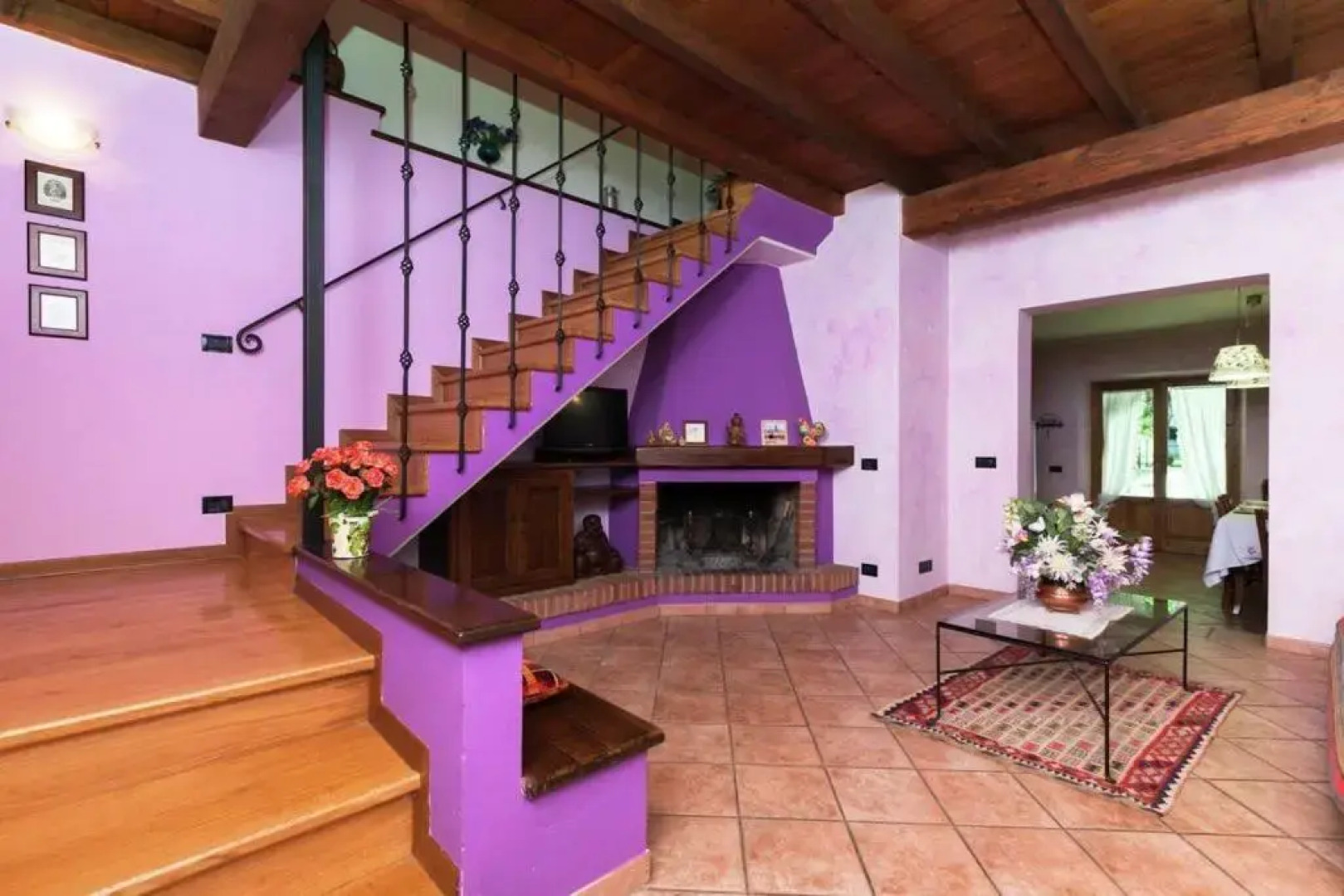 Podere Montestuccioli