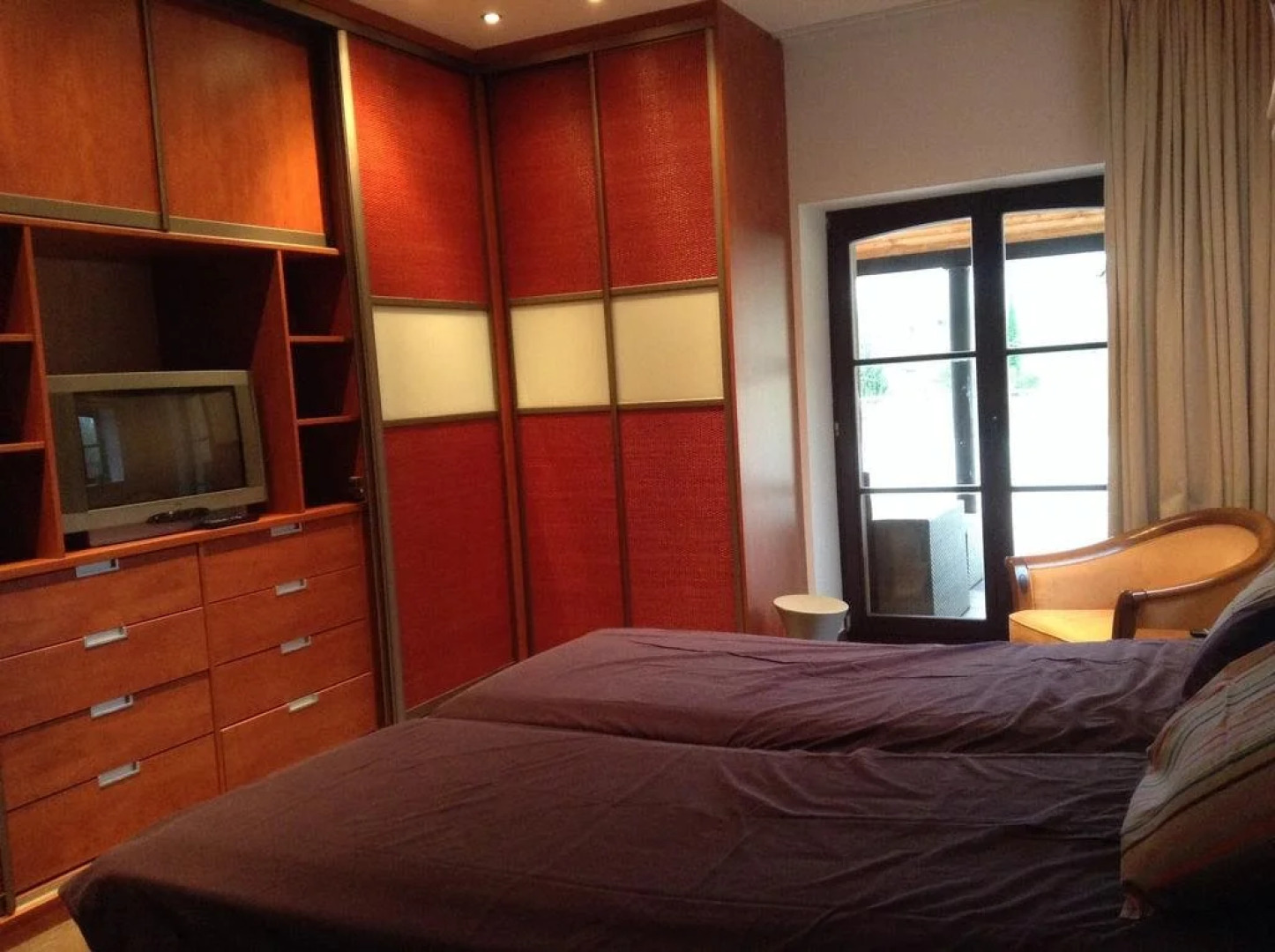 Bed and Breakfast Du Bonheur