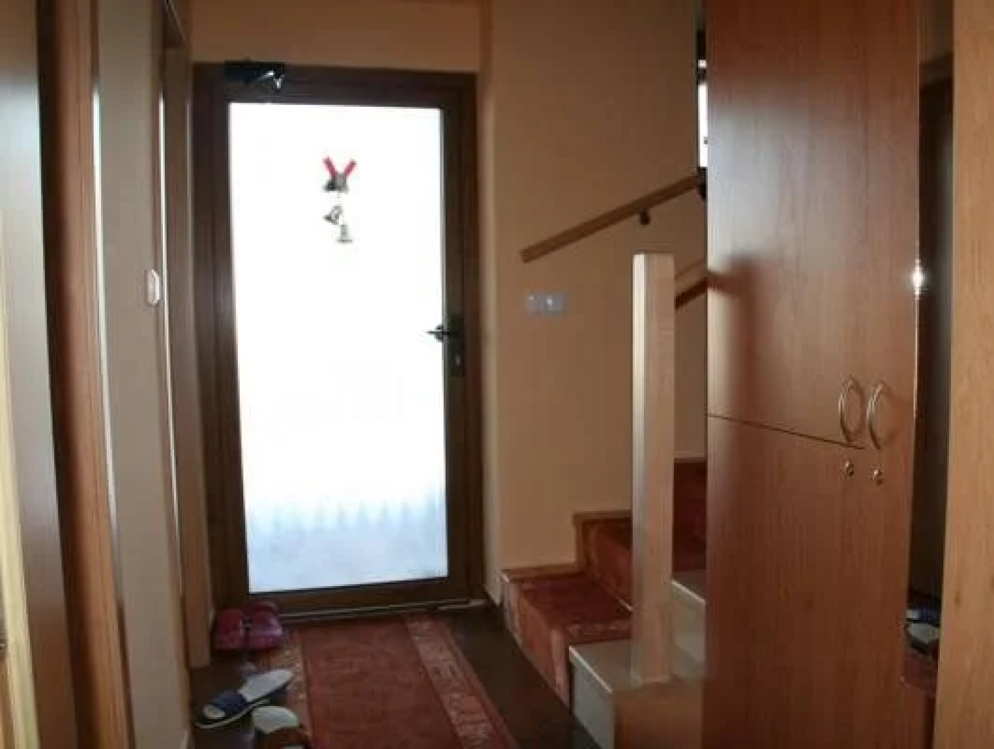 Pension Čtyřlístek