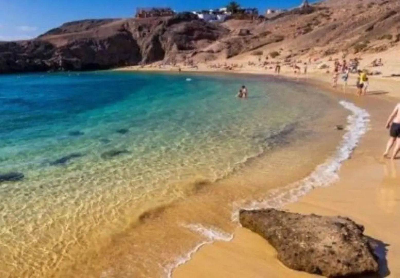 106073 -Villa in Puerto Calero