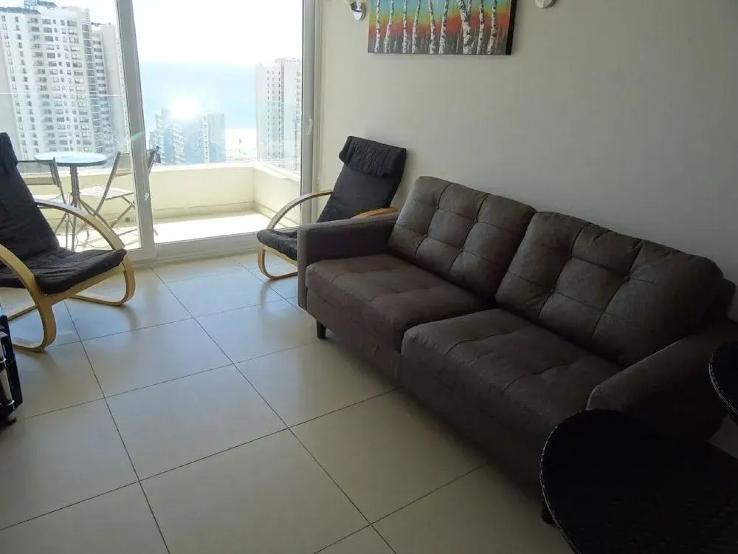 Departamentos Horizonte