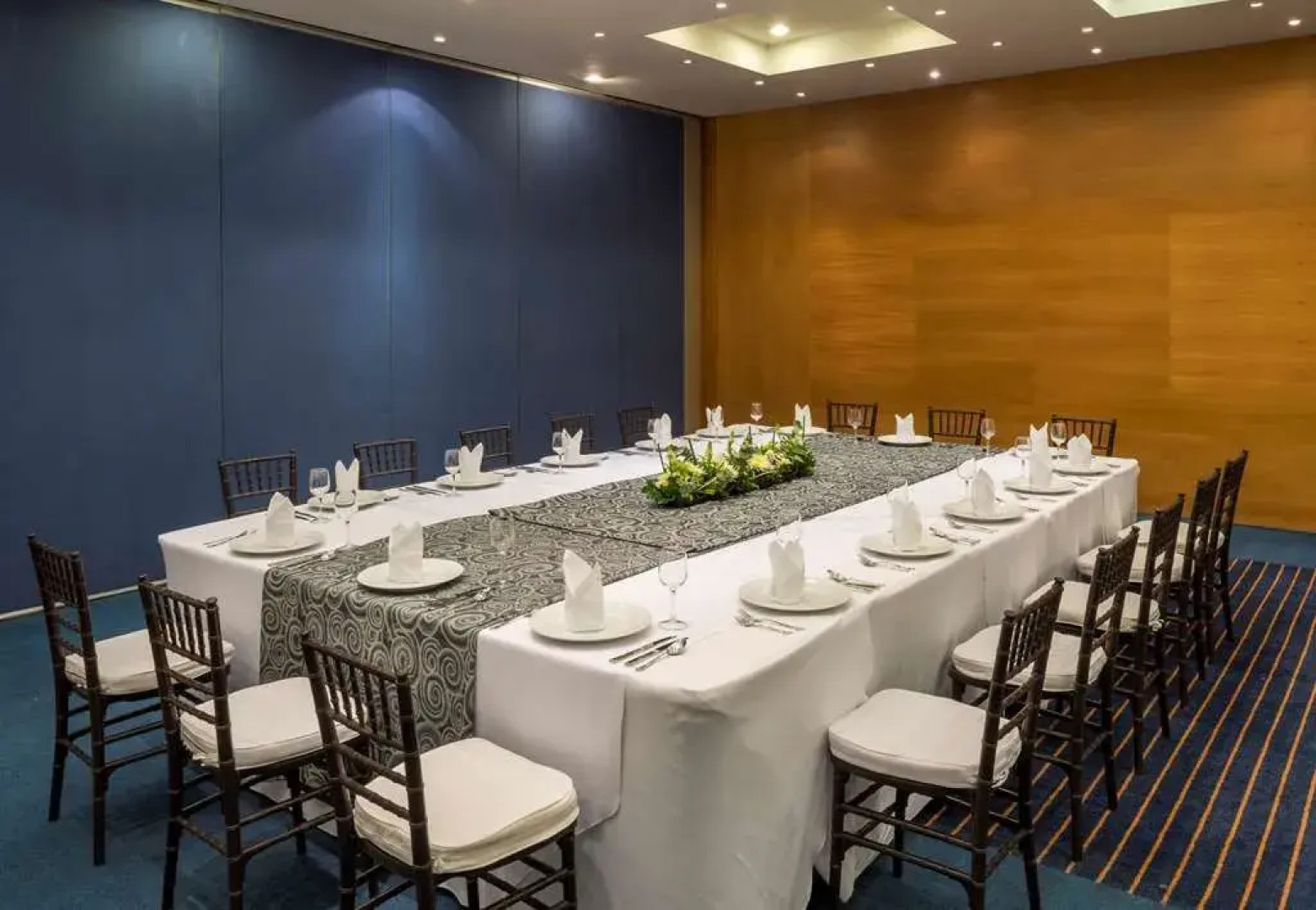 Real Inn San Luis Potosí