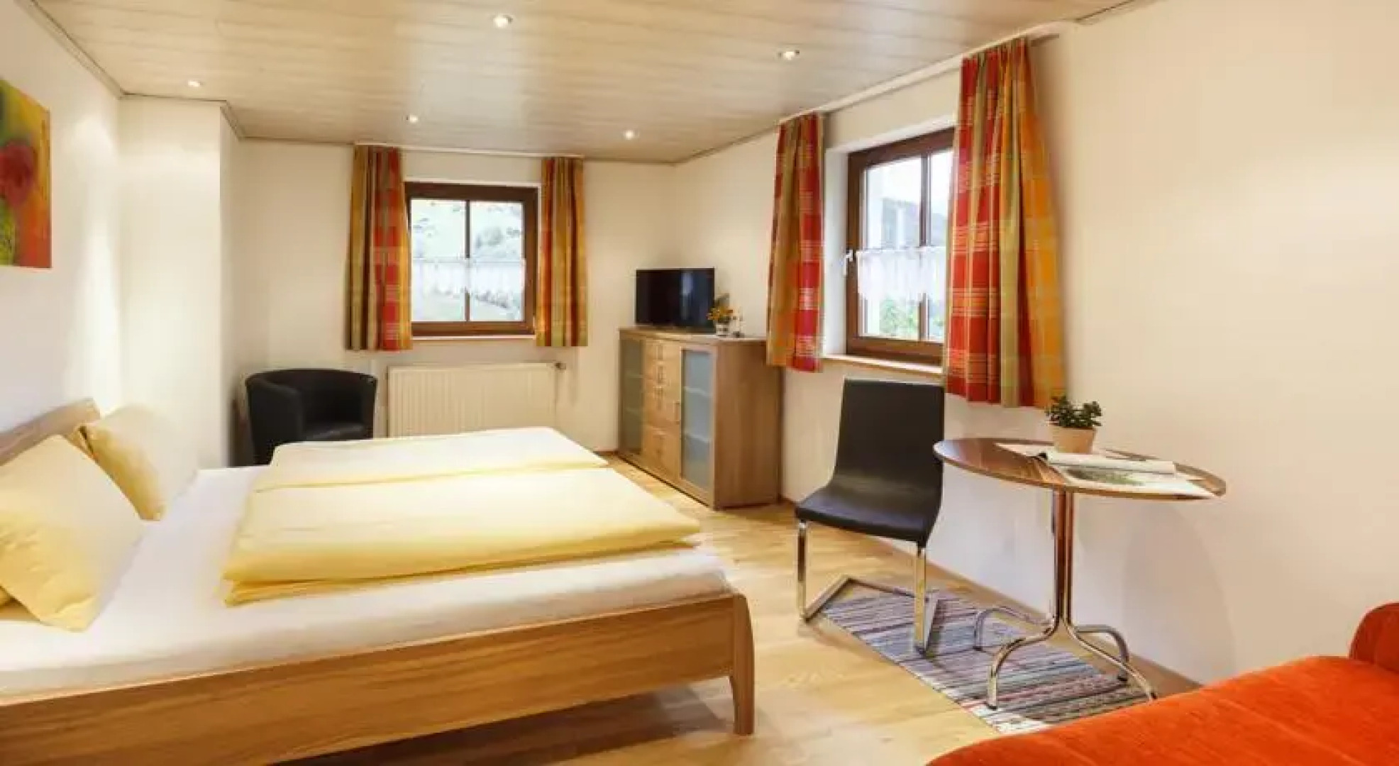 Ferienwohnung - Friedrich