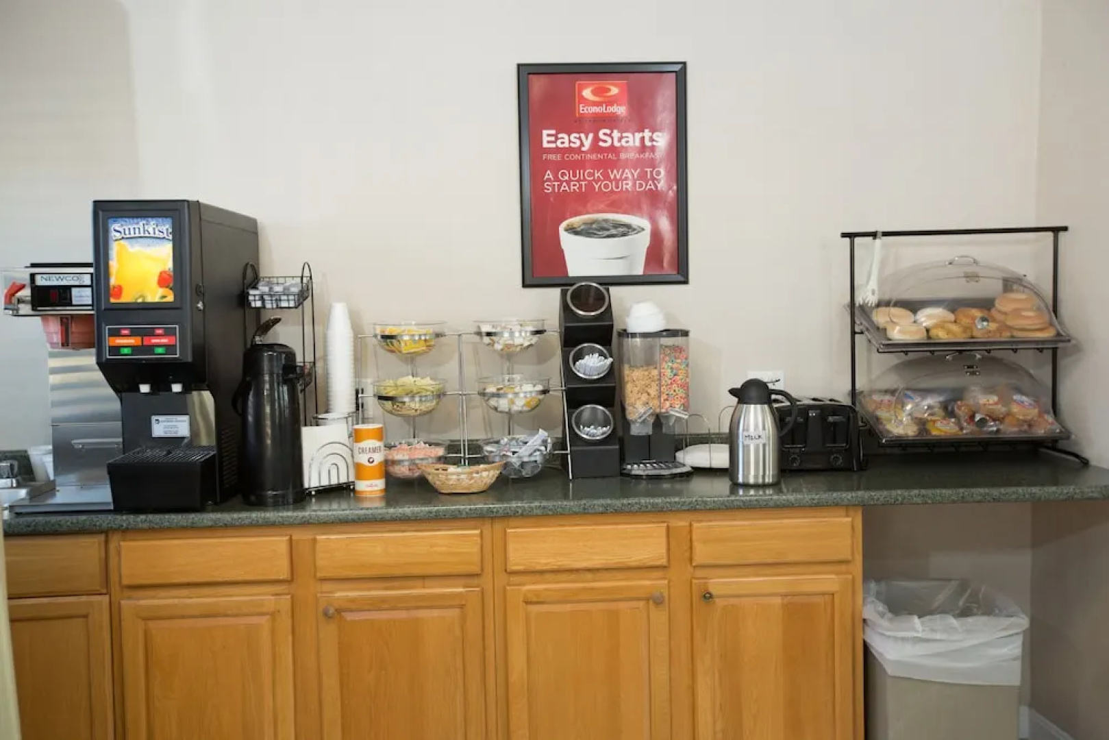 Econo Lodge Sturbridge