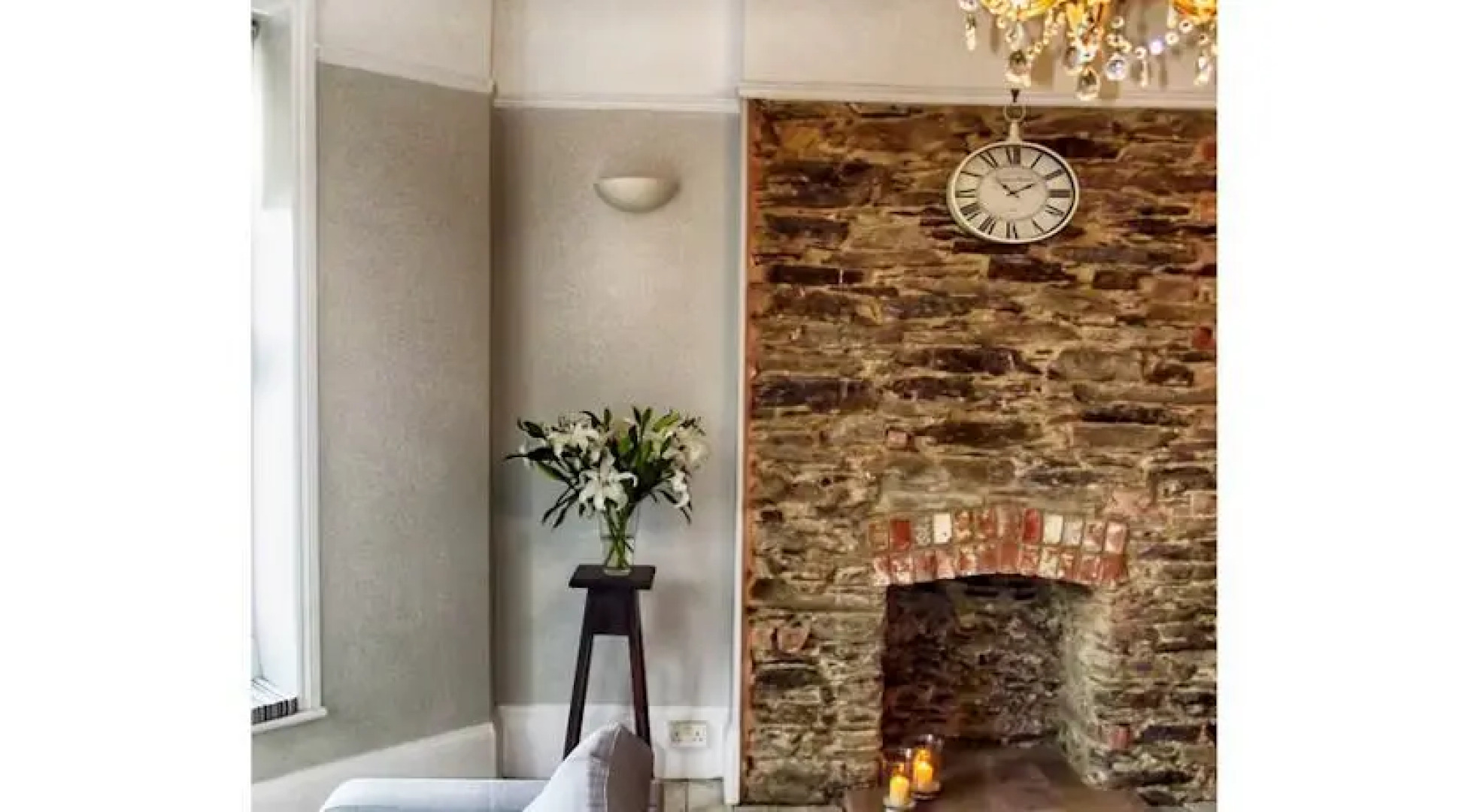 Cliff House B&B & The Moorings Apartments - Guest house