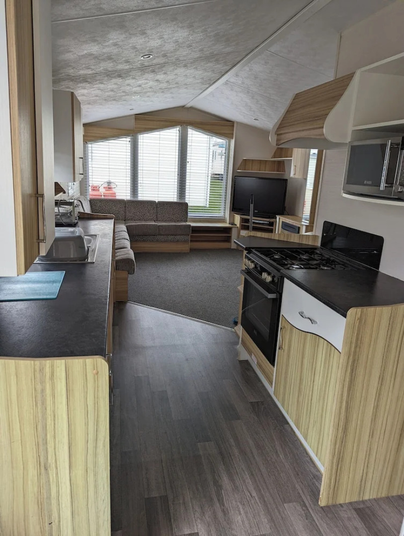 Cayton Caravan Holidays