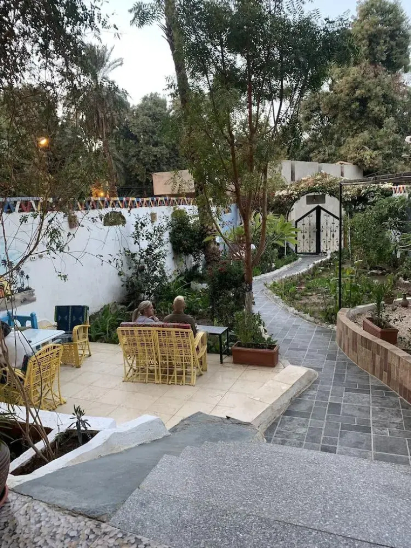The Mango Guesthouse