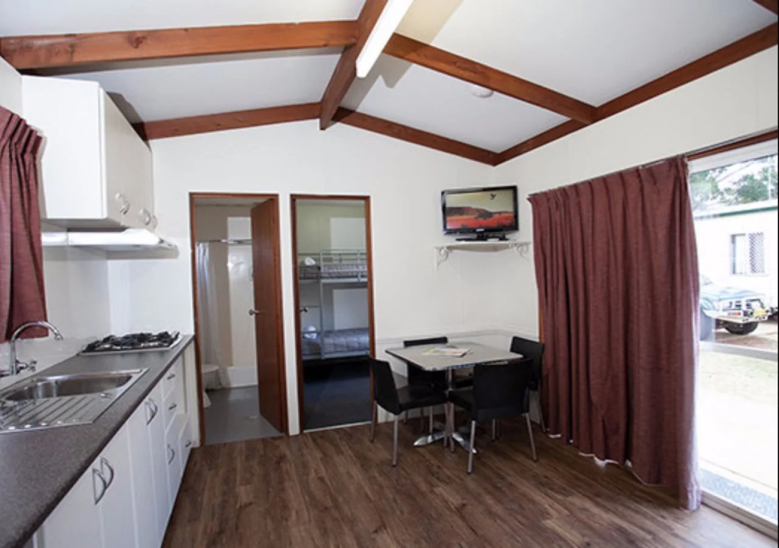 NRMA Dubbo Holiday Park