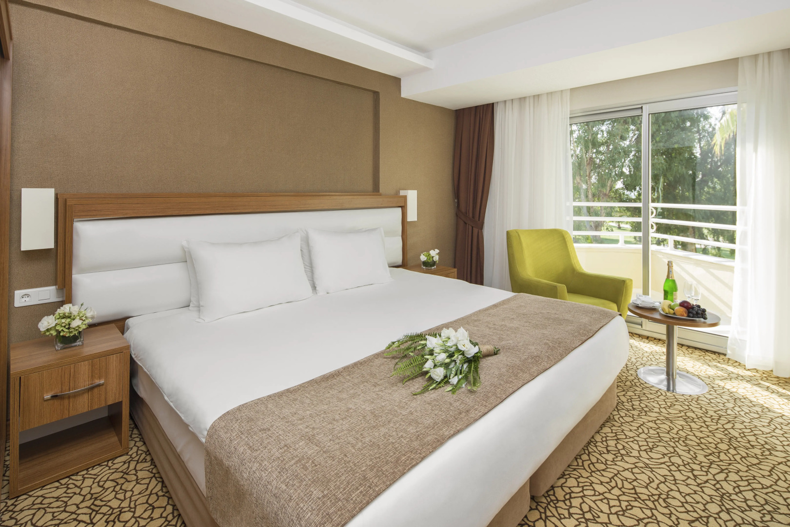 Richmond Ephesus Resort - All Inclusive