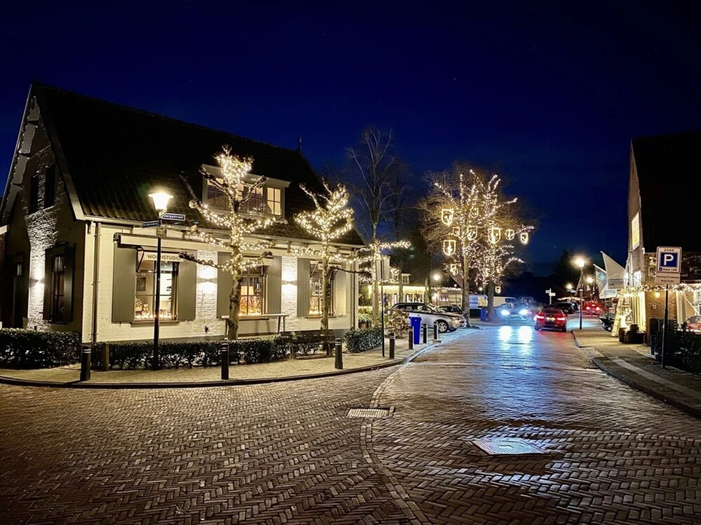 Charming Boutique Guesthouse in Blaricum