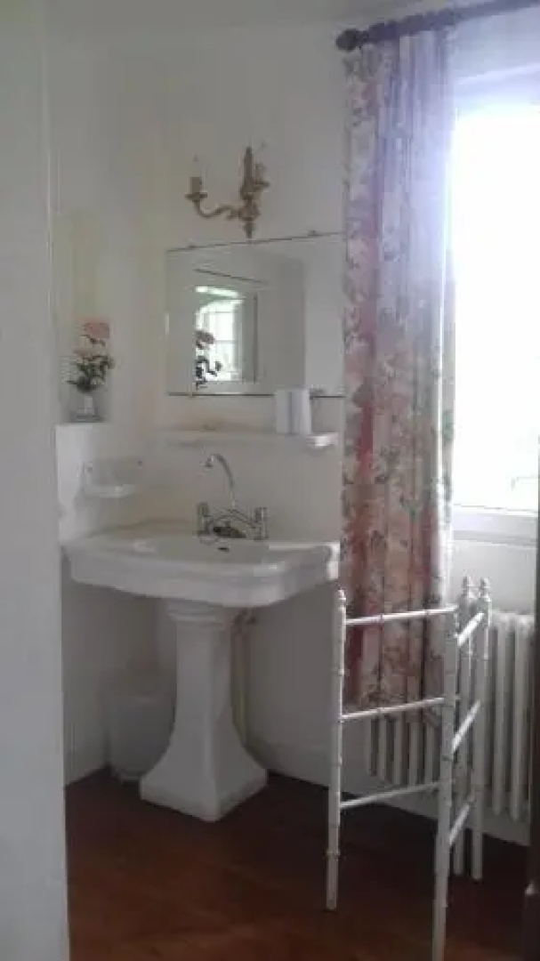 Manoir de Sens