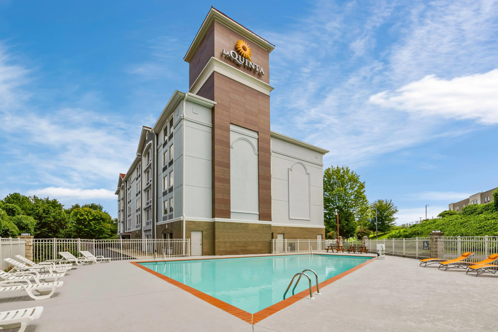 La Quinta Inn & Suites by Wyndham Atlanta Douglasville