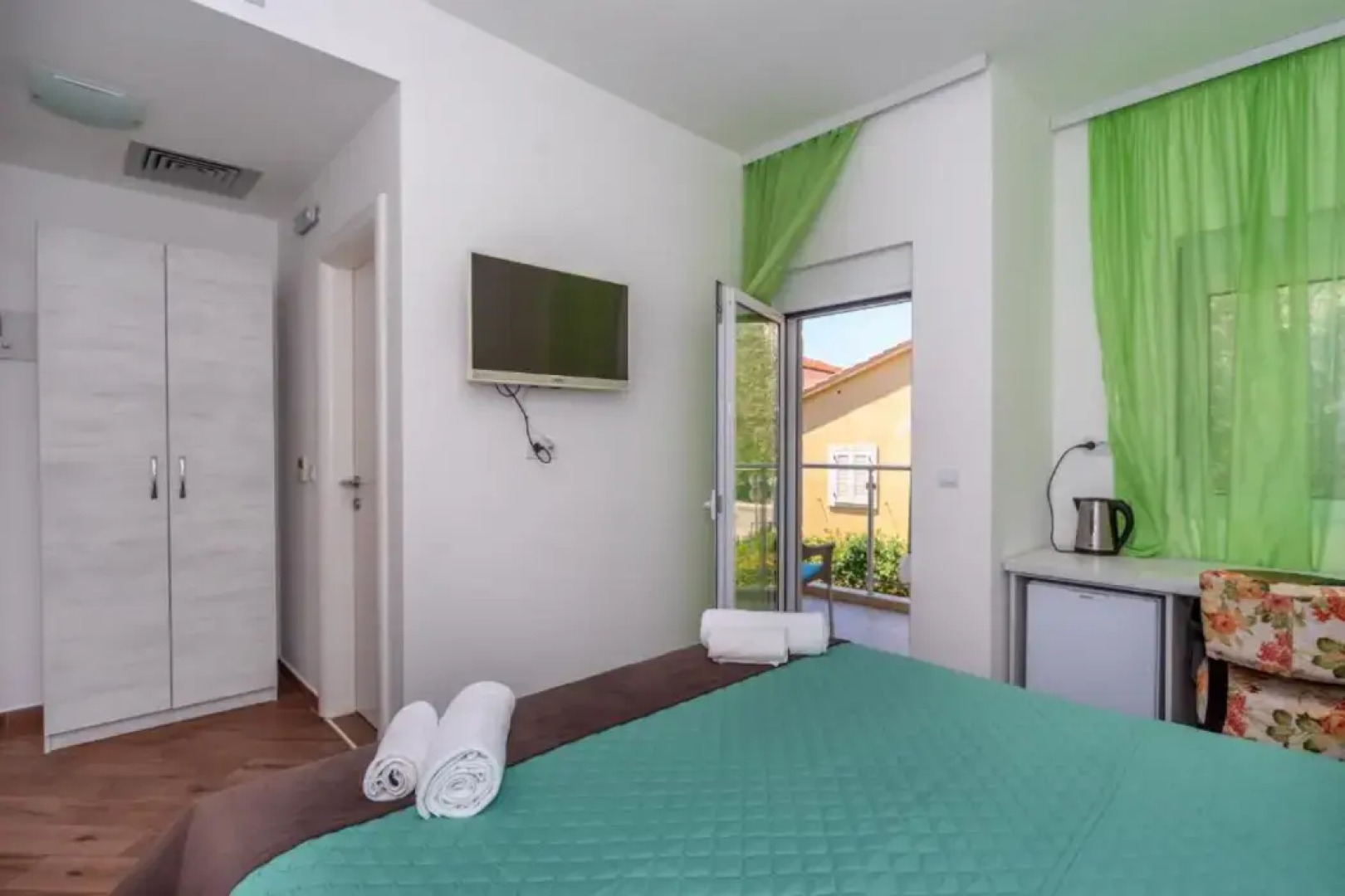 Apartments Fortunella