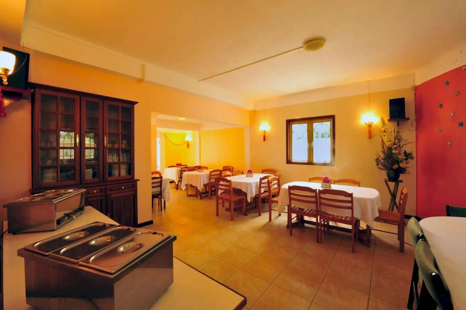 Rayan Tourist Villa