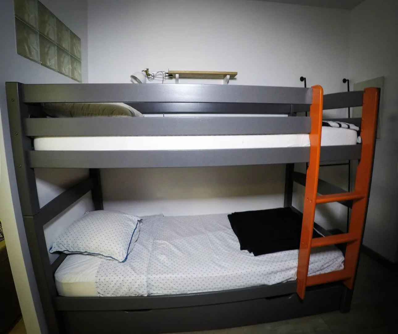 Studio 4-5 personnes Plage Biarritz