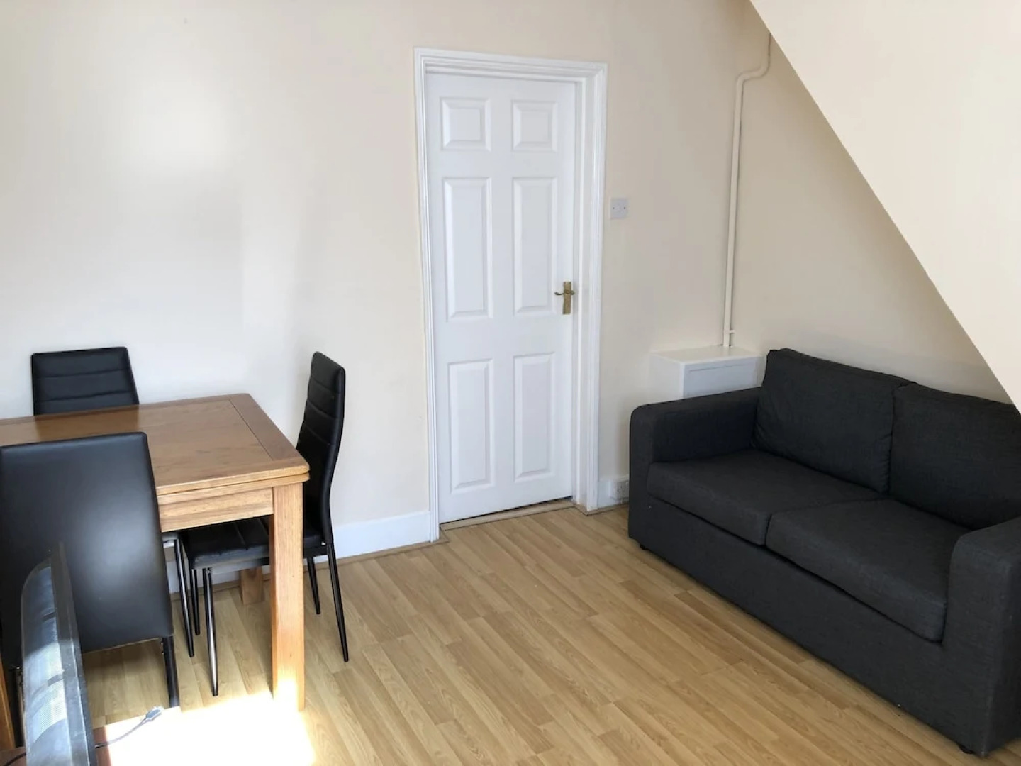 The Cottage - Sandridge