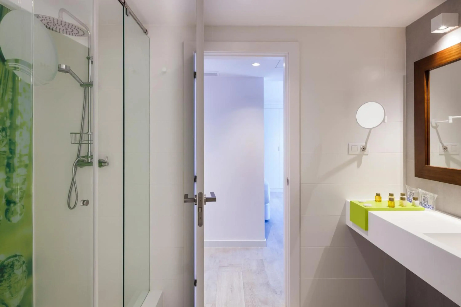 Hotel Garbi Ibiza & Spa