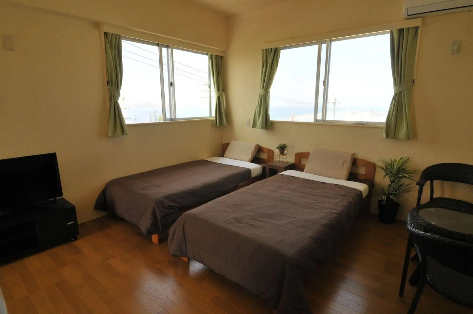 Yukurina Resort Okinawa Urizun
