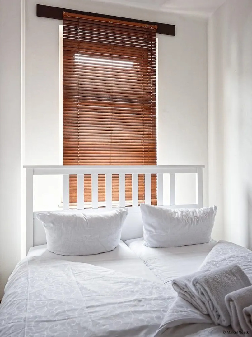 City Park Apartment 23