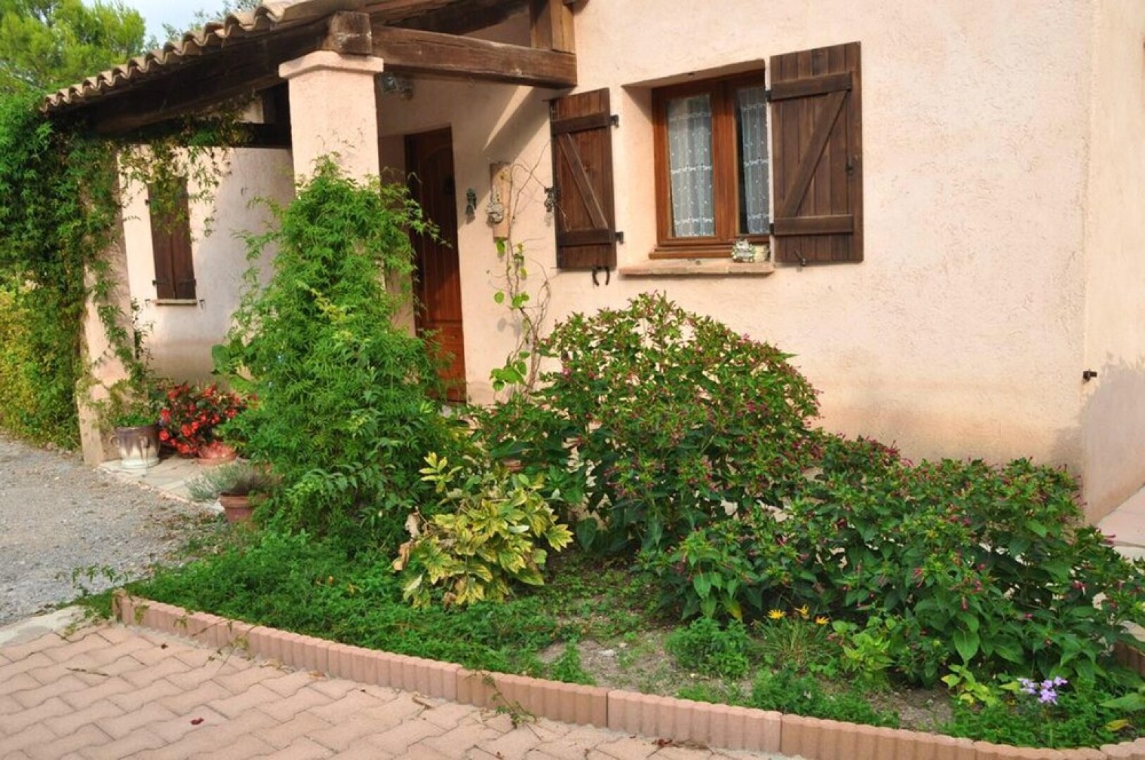 Villa with 4 Bedrooms in Peymeinade, with Private Pool And Wifi