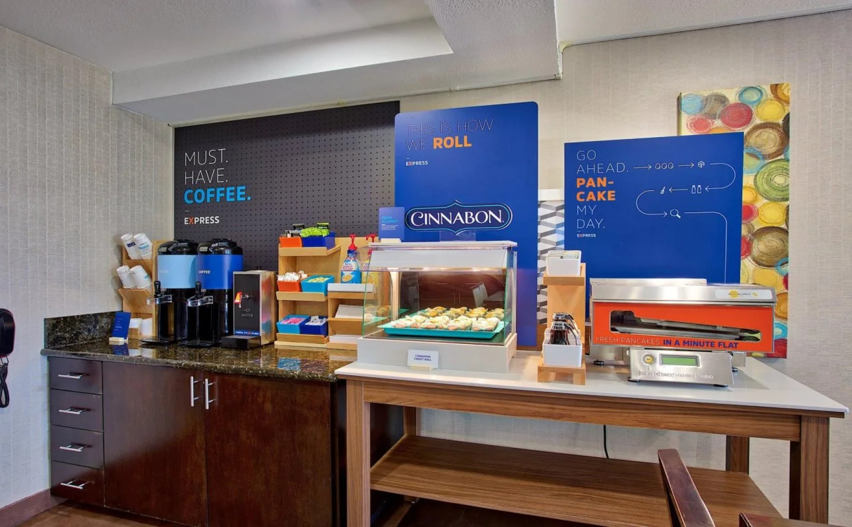 Hampton Inn by Hilton Costa Mesa Newport Beach