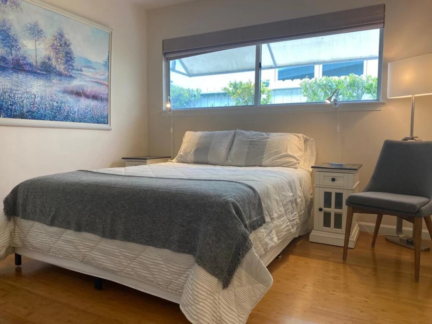 Charming 4-bed Villa in Malibu