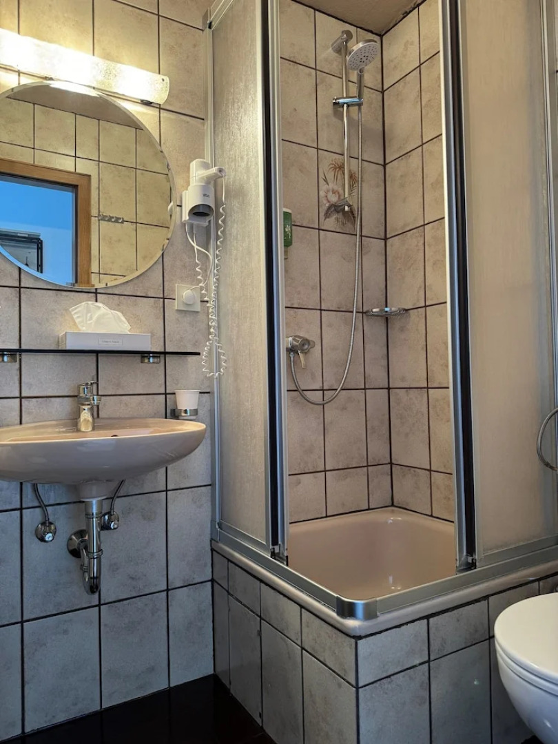 Hotel-Restaurant zur Mühle