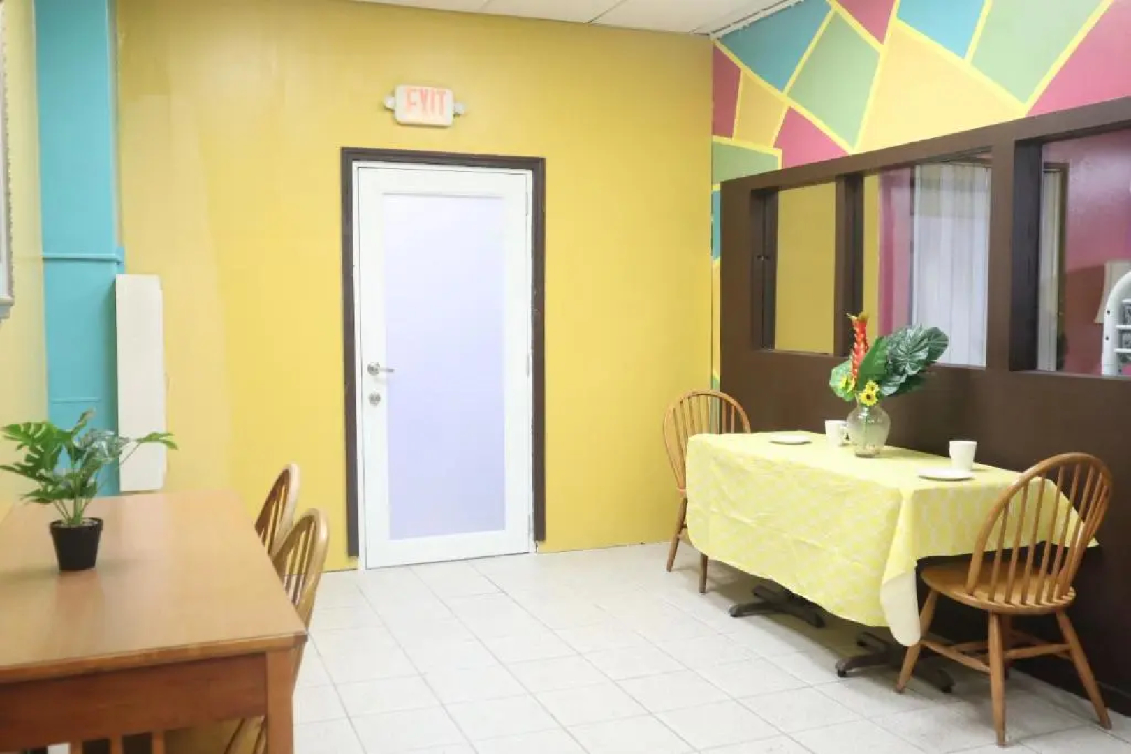 Shared LOFT - Private Room sleeps up to 12