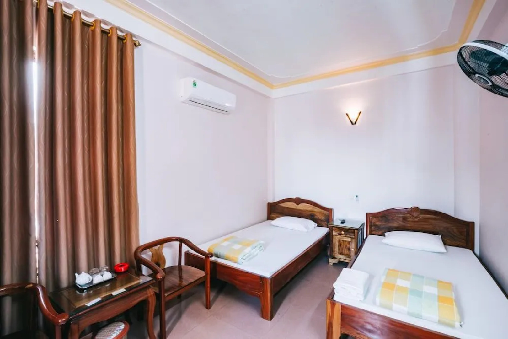 Thanh Loan Hotel