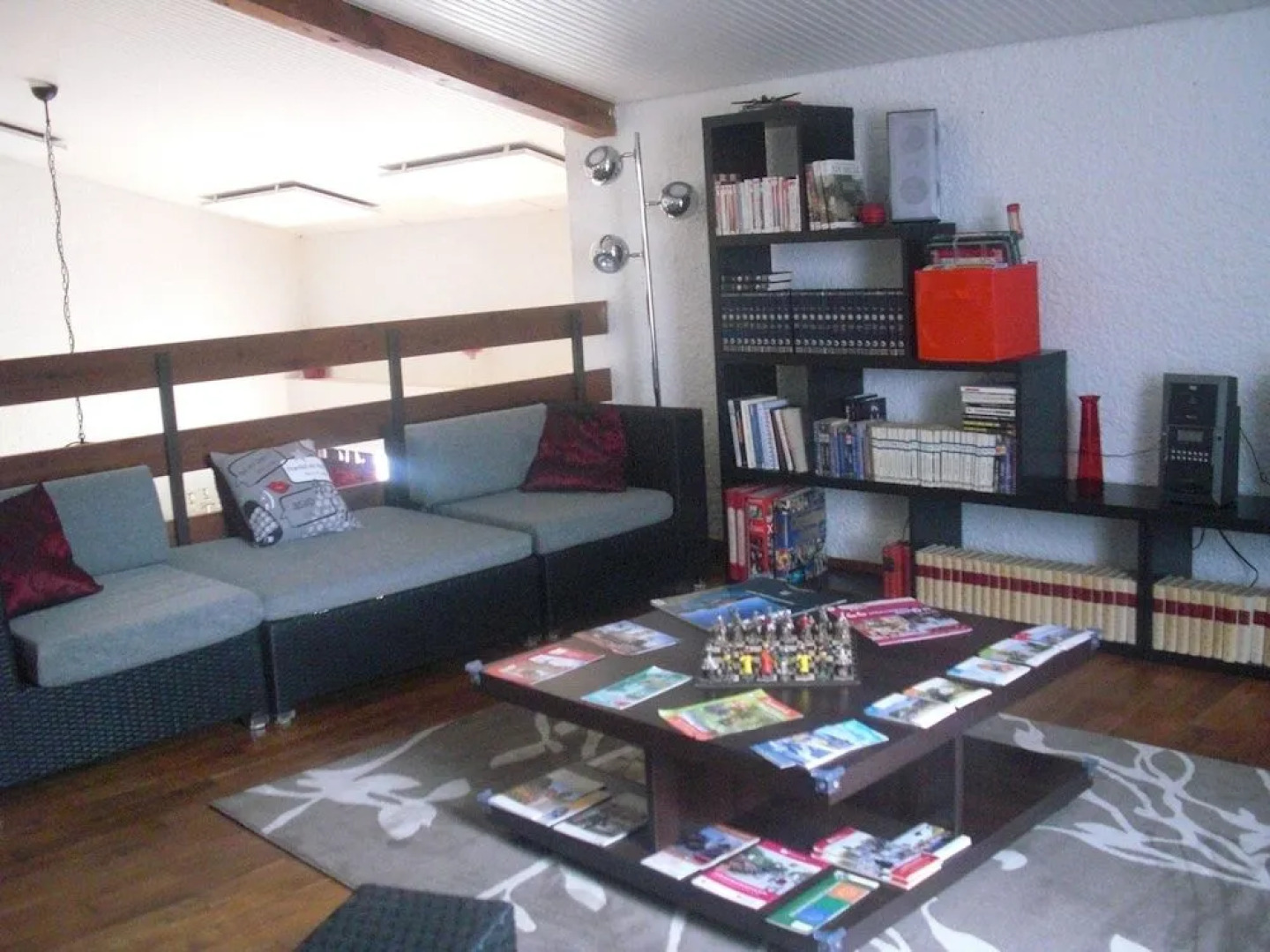 Chambres d'hôtes Le Clos Sainte Léa