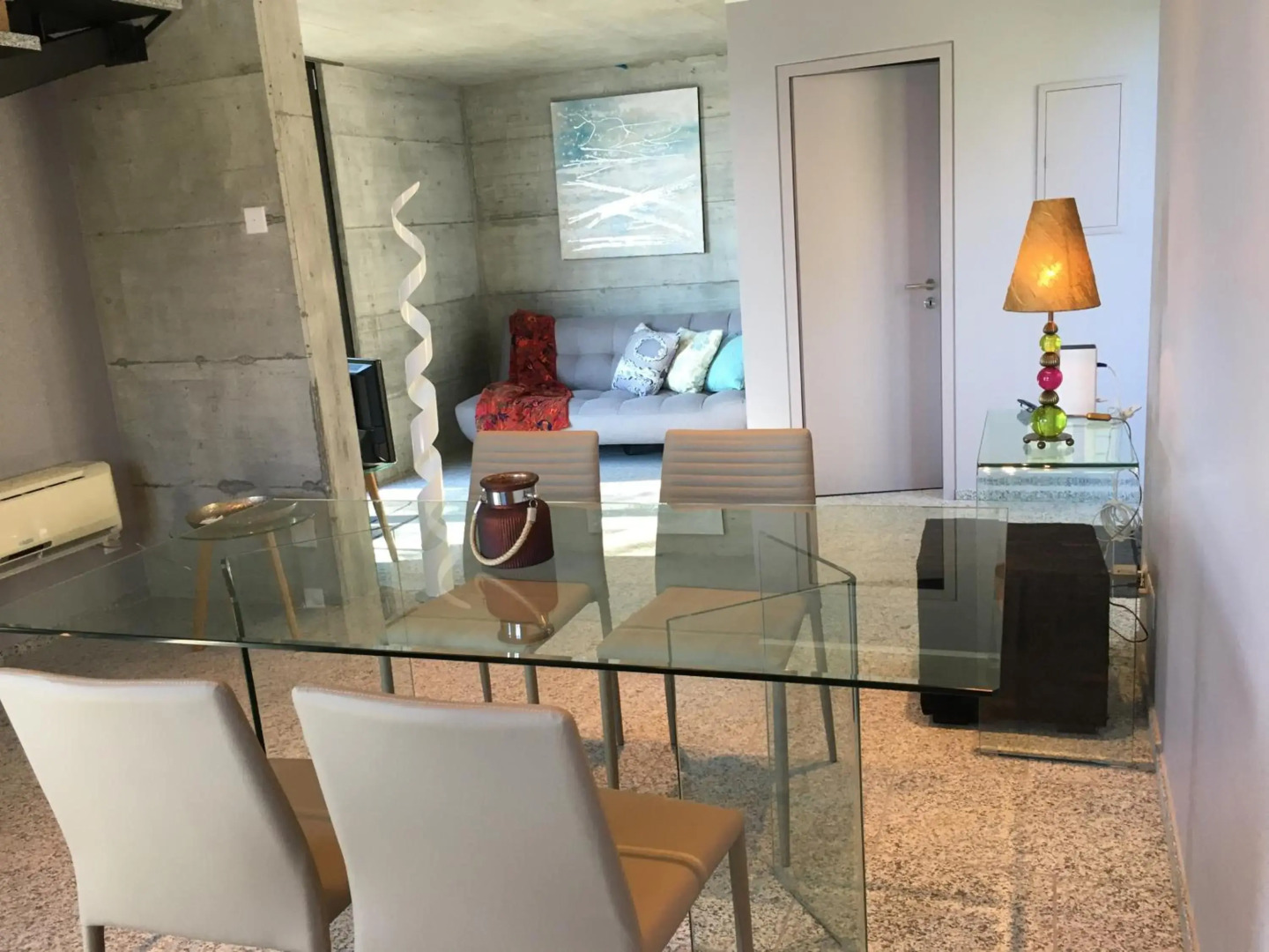 Rustico RESA: Brione sopra Minusio