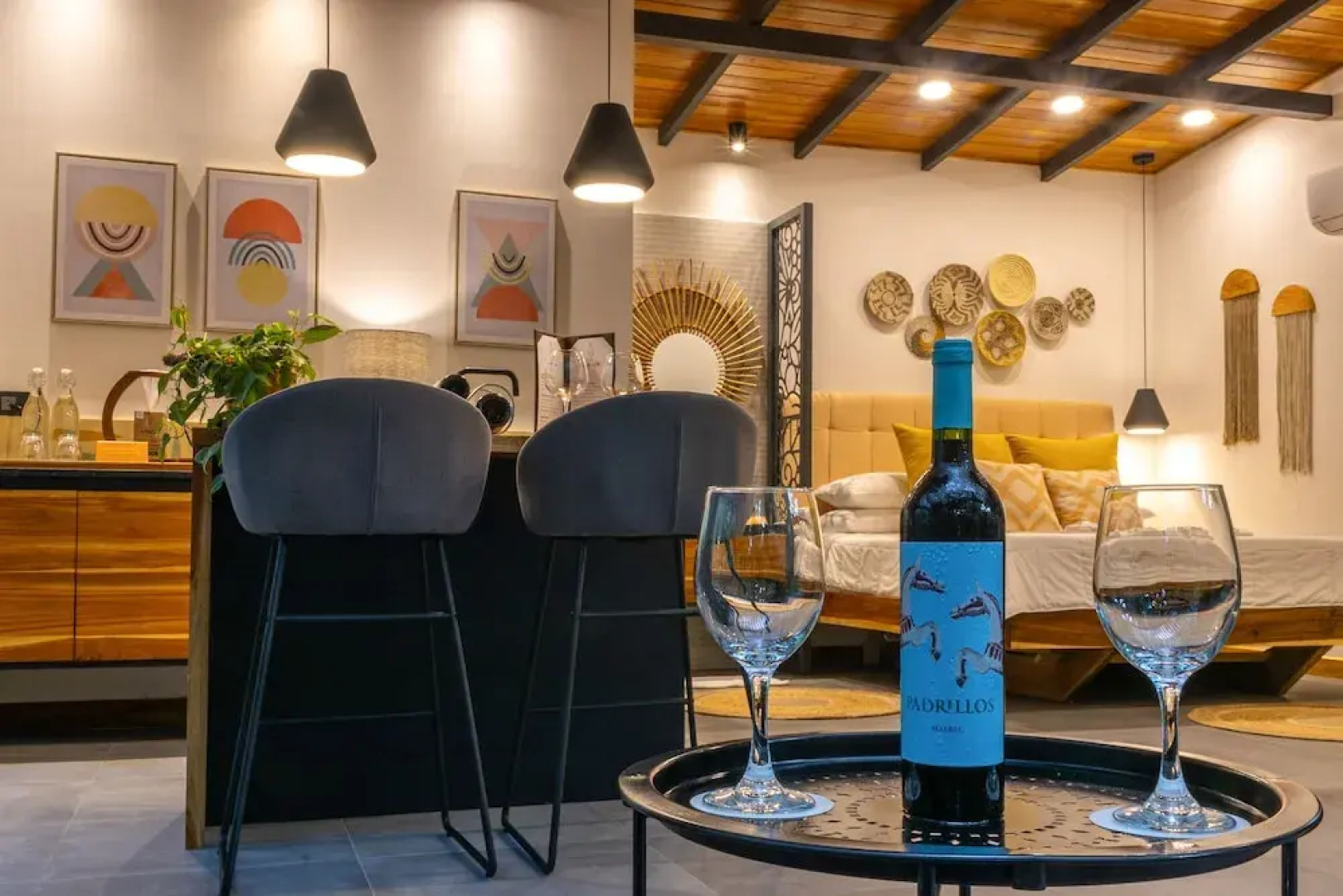 Exôtico Beach Hotel