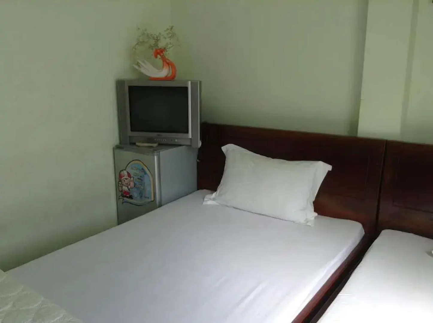 Lamenda Saigon Hotel