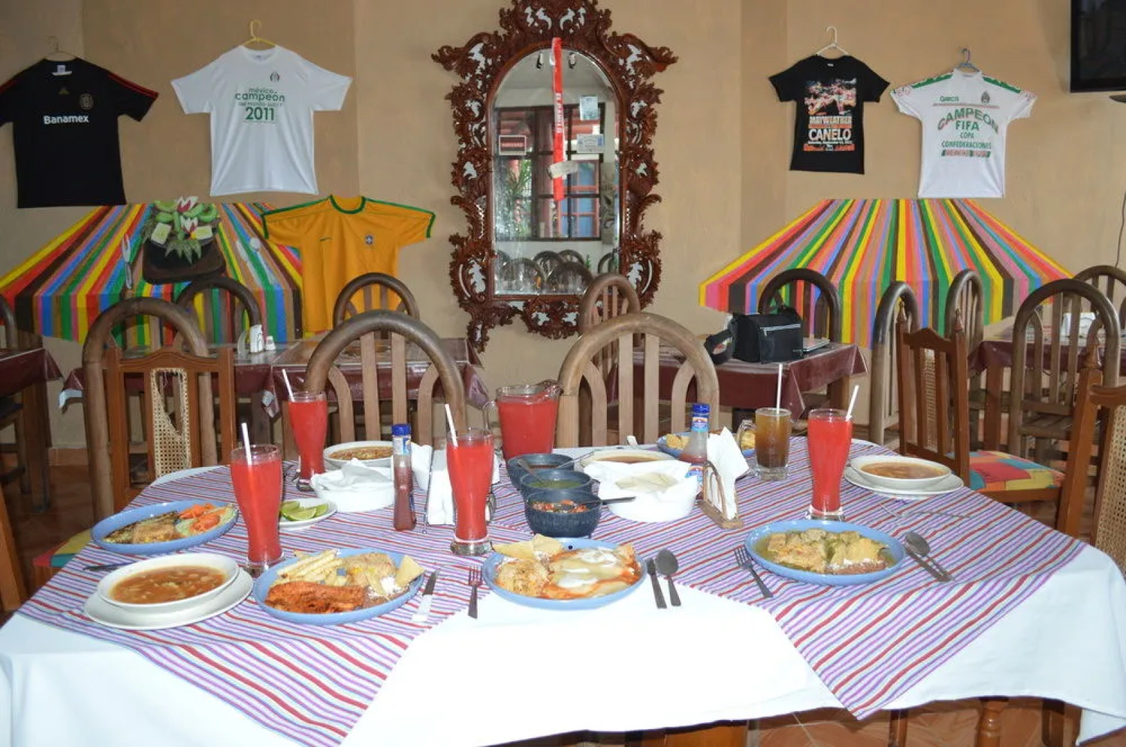 Hotel & Suites Bello Caribe