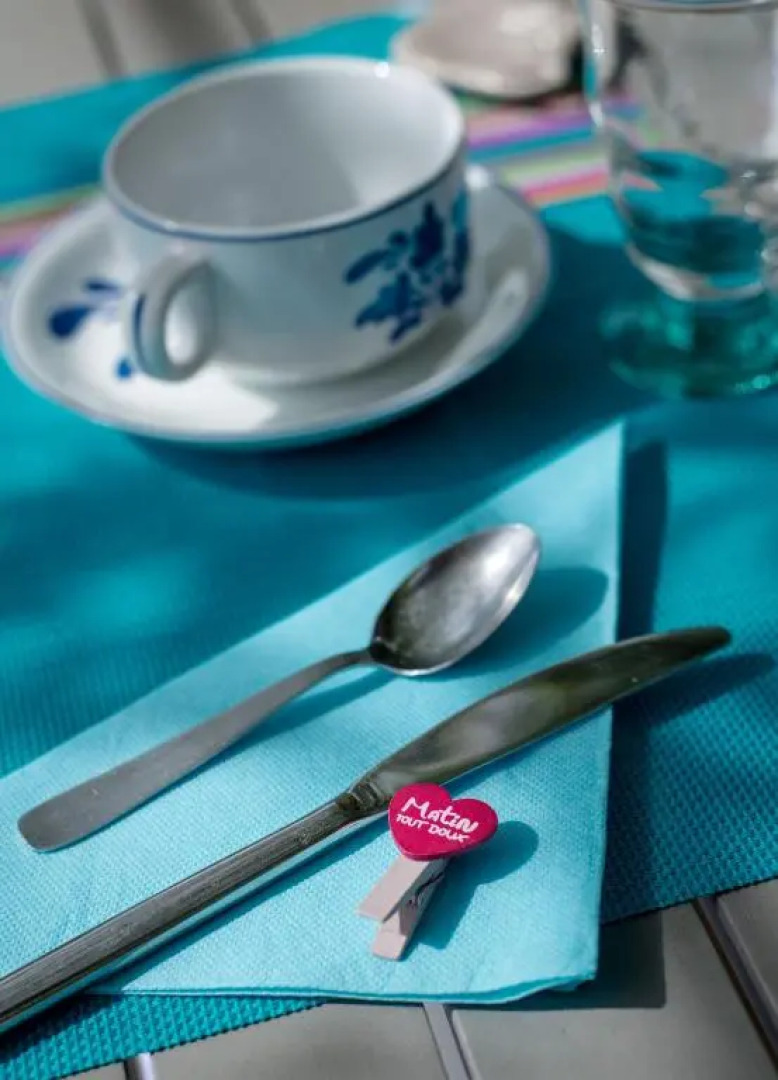 Chambres d'hôtes Larroquinière