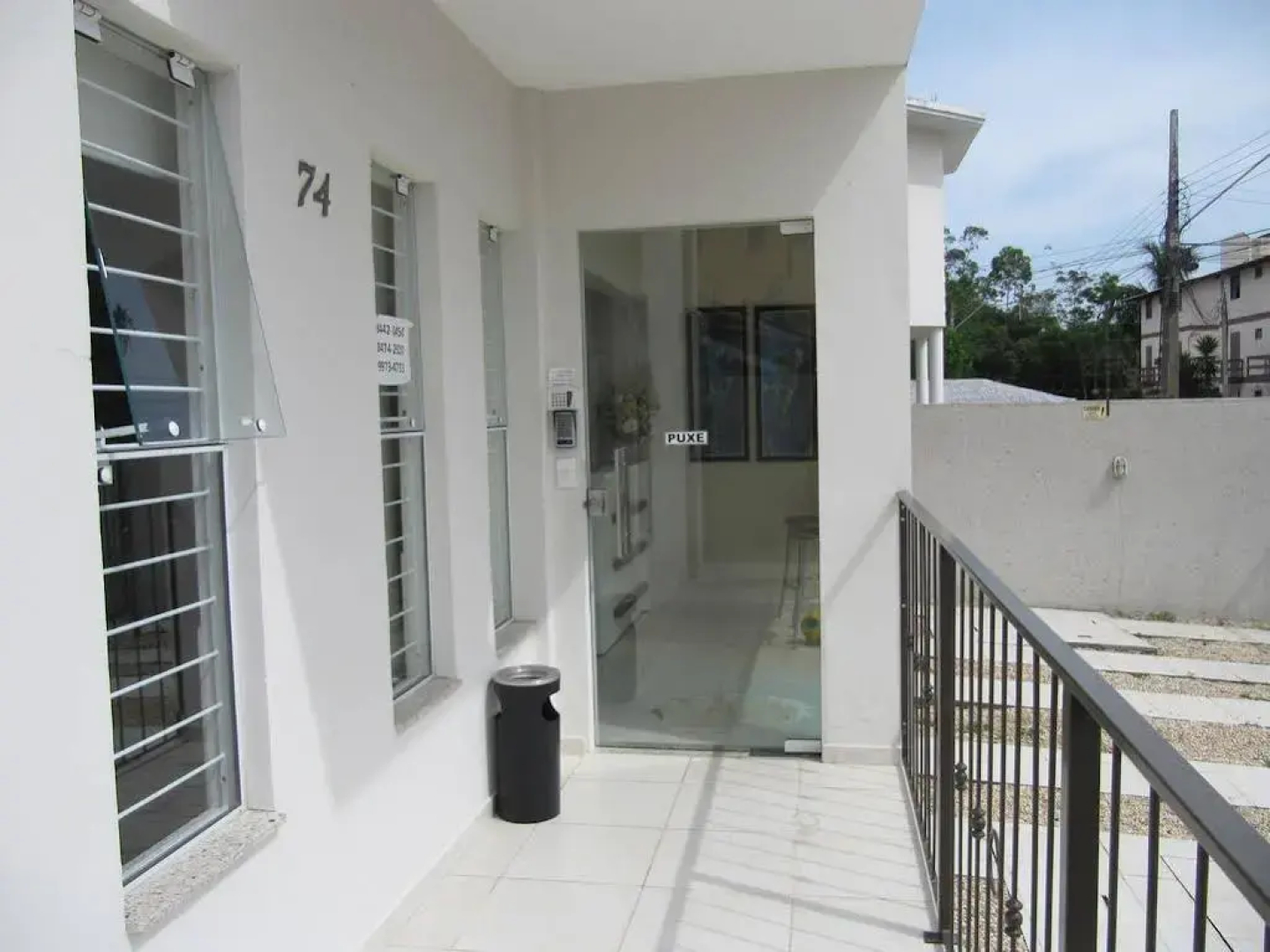 Ilha Norte Apart Hotel