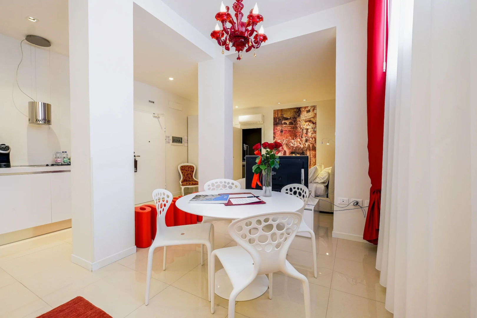 Opera Relais de Charme