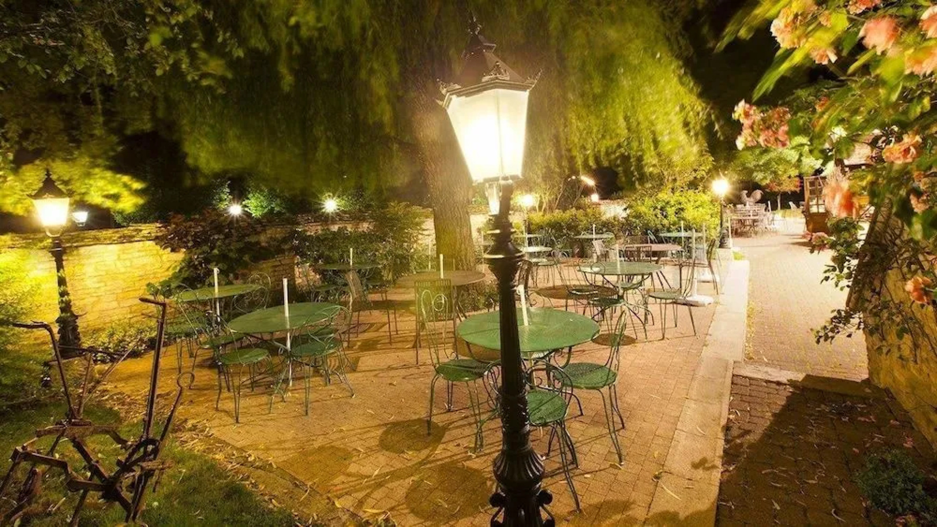 Auberge de la Beursaudiere